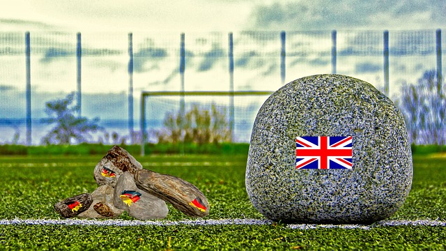 在赛场上披 在赛场上披